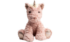 Enhörning Nalle 25 cm
