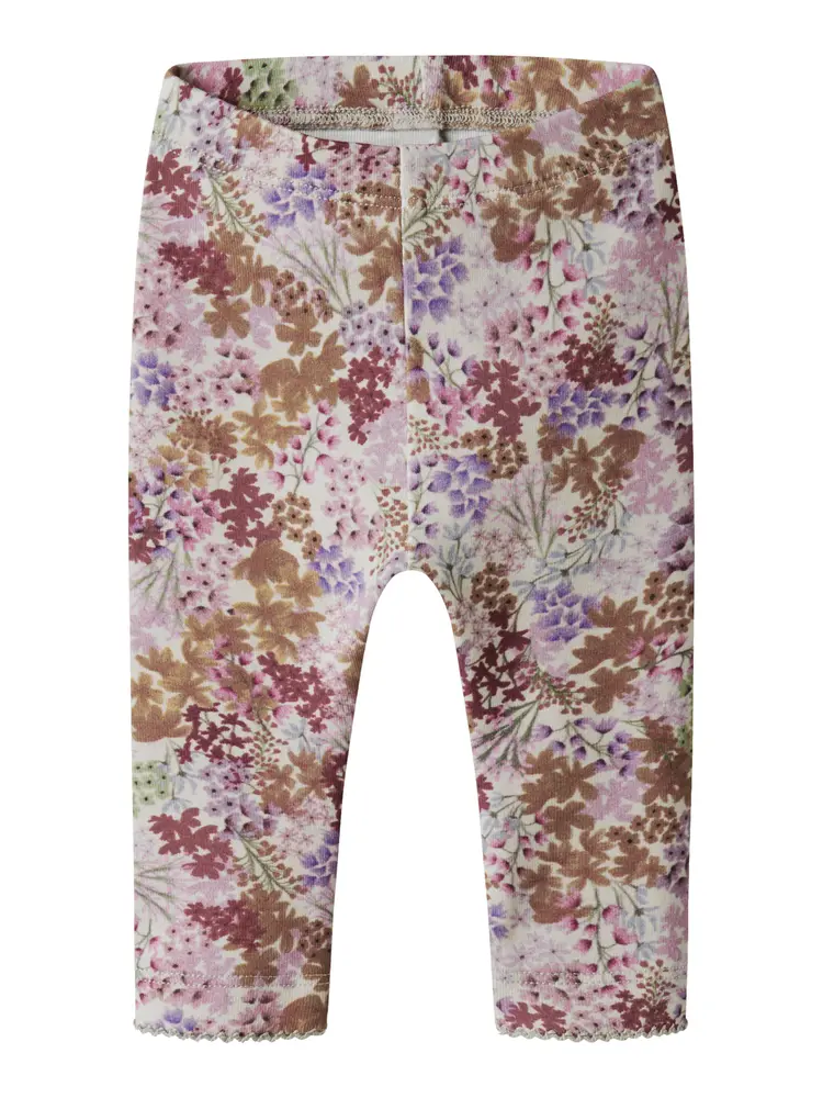 Bolora Leggings - Pumice stone - 50 | Barnkläder - Underdelar - Leggings | BabyMode