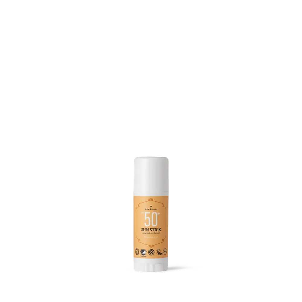 Solstift SPF50+ 15 ml | Baby & Barn - Sköta - Solkräm | BabyMode