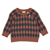 Harlequin Striktrøje - 019122804