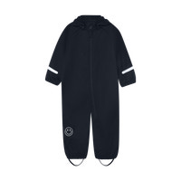 Celavi Softshelloverall - Navy