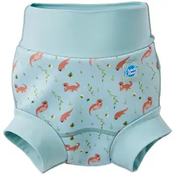 Happy nappy - Playful otters - PLAYFULOTT | Kläder - Badkläder - Badblöjor | BabyMode