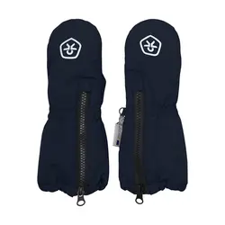 Vantar med dragkedja - Total Eclipse | Kläder - Mössor, vantar och tossor - Vantar & handskar - Vattentäta vantar & handskar | BabyMode