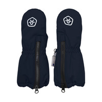 Vantar med dragkedja - Total Eclipse