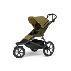Urban Glide 3 - Nutria Green | Barnvagnar - Sittvagnar | BabyMode