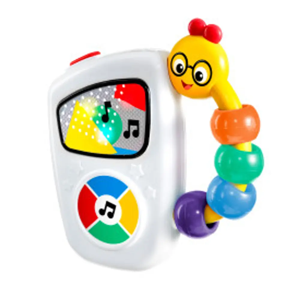 Leksaksmobil med musik | Leksaker - Kreativ lek - Musikaliska leksaker | BabyMode