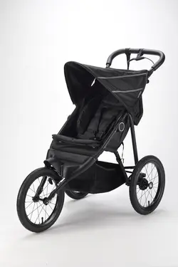 Solace joggingvagn 2.0