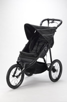 Solace joggingvagn 2.0