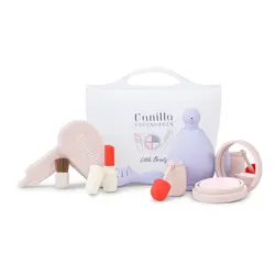 Make-Up Set - Silikon | Leksaker - Köksleksaker & hemmalek | BabyMode