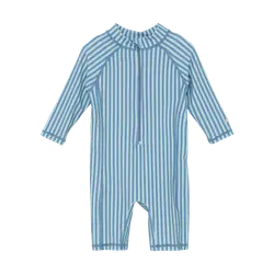 Baddräkt - UPF 60+ - Citadel | Kläder - Badkläder - UV-badkläder | BabyMode