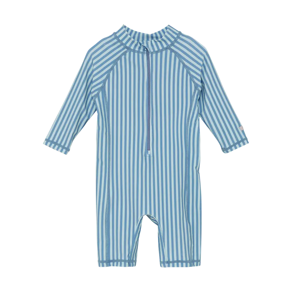 Baddräkt - UPF 60+ - Citadel - 92 | Barnkläder - Badkläder - UV-badkläder | BabyMode
