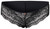 Brasilianske blonde trosor - Black