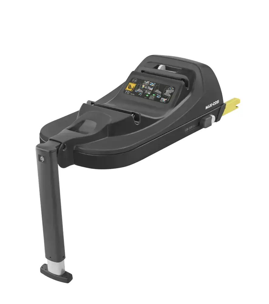 Maxi-Cosi Cabriofix i-Size Bas | Bilbarnstolar - Baser | BabyMode