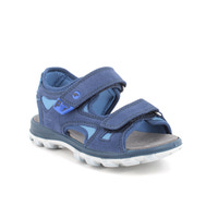 Rafting Sandal - Royal/azzur