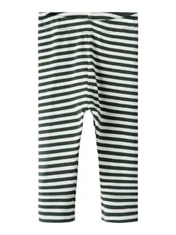 Leggings Kian - Cloud Dancer | Kläder - Underdelar - Leggings | BabyMode