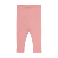 Leggings Ribbade - Rosette