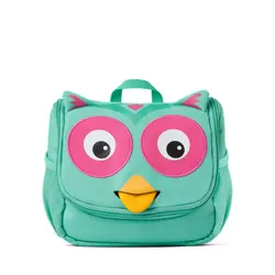 Neccessär - Owl | Kläder - Tillbehör accessoarer - Ryggsäckar & väskor | BabyMode