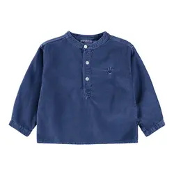 Enoz Skjorta - 5524 | Kläder - Toppar - Skjortor - Skjortor | BabyMode