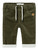 Ben regular cord bukser - TEA LEAF