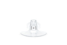 Pump Brösttratt 2-pack - White