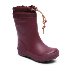 Termostövlar - 169 | Skor - Fodrade stövlar - Långa vinterstövlar | BabyMode