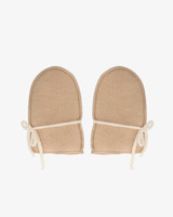 Cozy Sheep Ullvantar - Beige