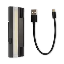 Geo3 LED-lampa | Barnvagnar - Barnvagnstillbehör - Barnvagnstillbehör | BabyMode