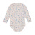 Långärmad Body Marshmallow White