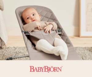 Se allt från babybjörn