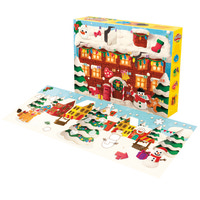 Play-Doh Holiday Adventskalender 2026