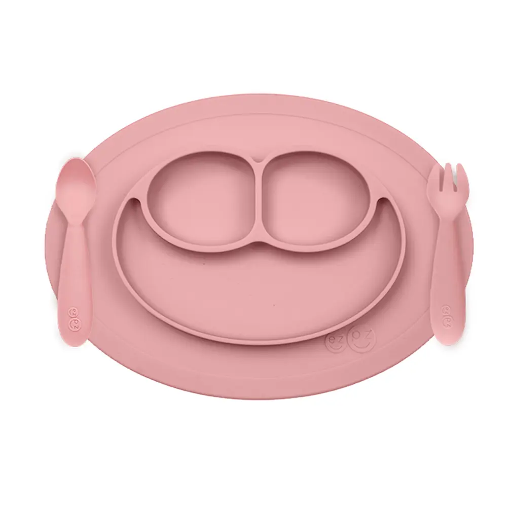 Matset Mini Food - Rosa