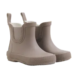 Korta Gummistövler - Fungi