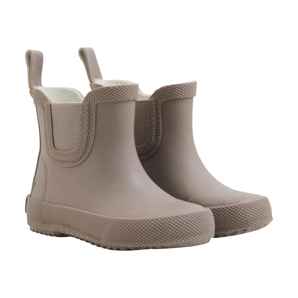 Korta Gummistövler - Fungi - 26 | Barnskor - Gummistövlar - Korta gummistövlar | BabyMode