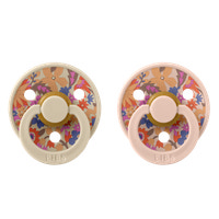 Colour 2-pack Latex - June Blossom Blush Mix
