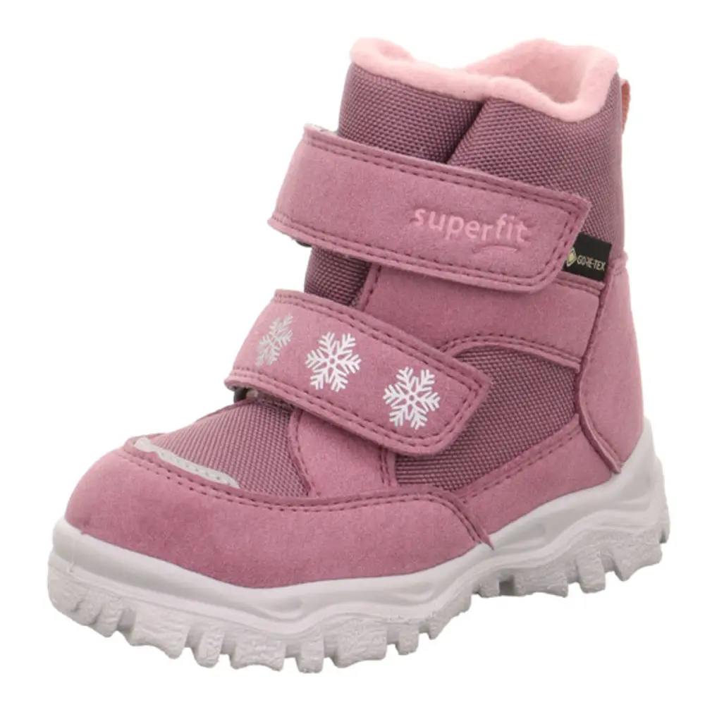Vinterkängor Husky1 - Rosa - 26 | Barnskor - Stövlar - Vinterkängor | BabyMode