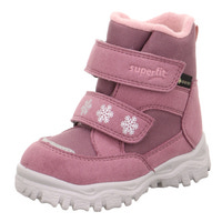 Vinterkängor Husky1 - Rosa