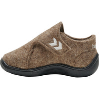 Wool slipper infant Basis - 9296