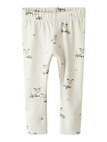 Leggings Niku - Peyote