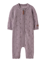 Name it Wrilla Ull Jumpsuit - Toadstool