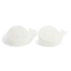 Snacklåda 2-pack Valen Christan - Konfetti | Baby & Barn - Äta - Barnserviser | BabyMode