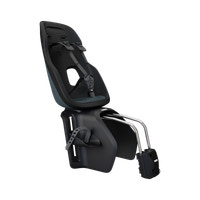 Thule Yepp Nexxt 2 Maxi Frame Mount Cykelsits - Dark Slate