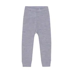 Leggings Ull Solid - 7030 | Kläder - Ull - Ullbyxor | BabyMode