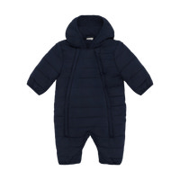 Fixoni Overall - Navy Blazer