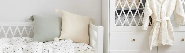 Dekorativa kuddar Fynd