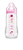 Nappflaska Easy active 330 ml - Rosa