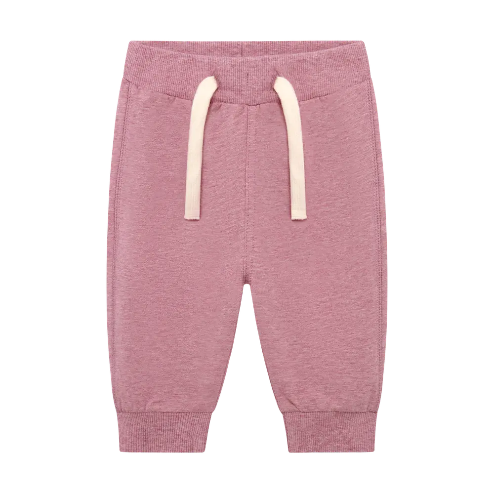 BeKids Joggingbyxor - Nostalgia Rose - 60
