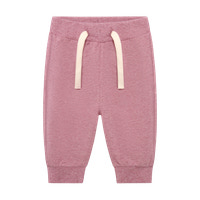 BeKids Joggingbyxor - Nostalgia Rose