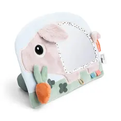 Aktivitetsgolvspegel Färgmix | Leksaker - Babyleksaker - Aktivitetsleksaker | BabyMode