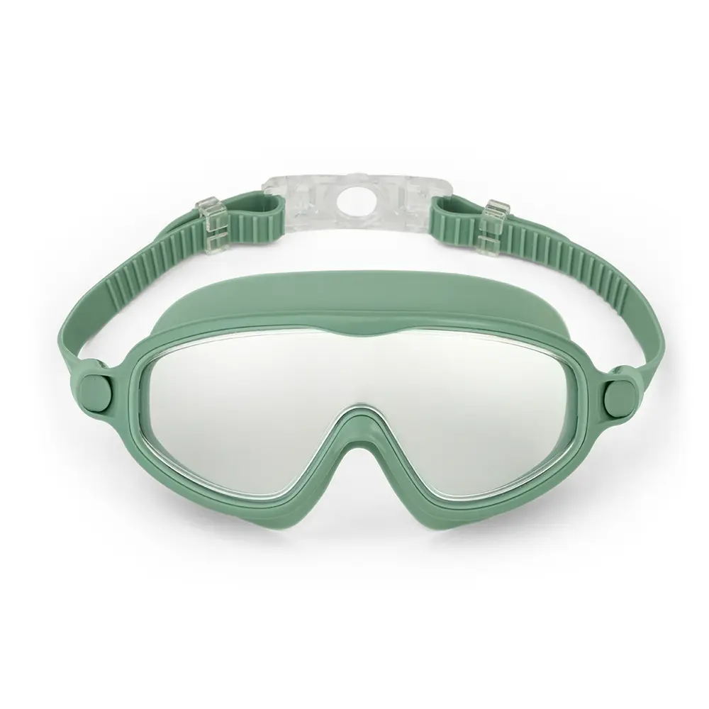 Simmask - Fern | Barnkläder - Badkläder - Badtillbehör - Badtillbehör | BabyMode