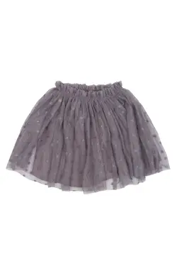 Kjol Poppy - Gray Ridge | Kläder - Underdelar - Kjolar | BabyMode